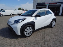 Toyota Aygo X - 1.0 VVT-i MT 72pk Premium