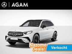 Mercedes-Benz GLC-klasse - 300e 4MATIC Business Solution AMG
