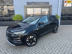 Opel Grandland X - 1.2 Turbo Edition CAMERA|APPLECARPLAY|STOEL&STUURVERWARMING|18 INCH LM-VELGEN