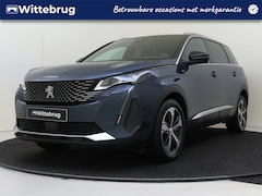 Peugeot 5008 - 1.2 PureTech 130PK Road Trip Camera | Navigatie | 7 Zits | Apple Carplay | keyless |