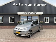 Volkswagen e-Up! - e-up Style / 1e eigenaar / NAP /