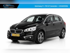 BMW 2-serie Active Tourer - 225xe ADAPTIVE CRUISE*PANO*LED*HUD*PDC