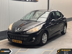 Peugeot 207 - 1.4 VTi Urban Move