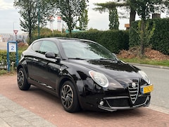 Alfa Romeo MiTo - 0.9 TwinAir Esclusivo | Leer| navi