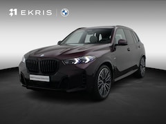 BMW X5 - xDrive50e M Sportpakket Pro | Travel Pack | Innovation Pack | Comfort Plus | Comfort Plus
