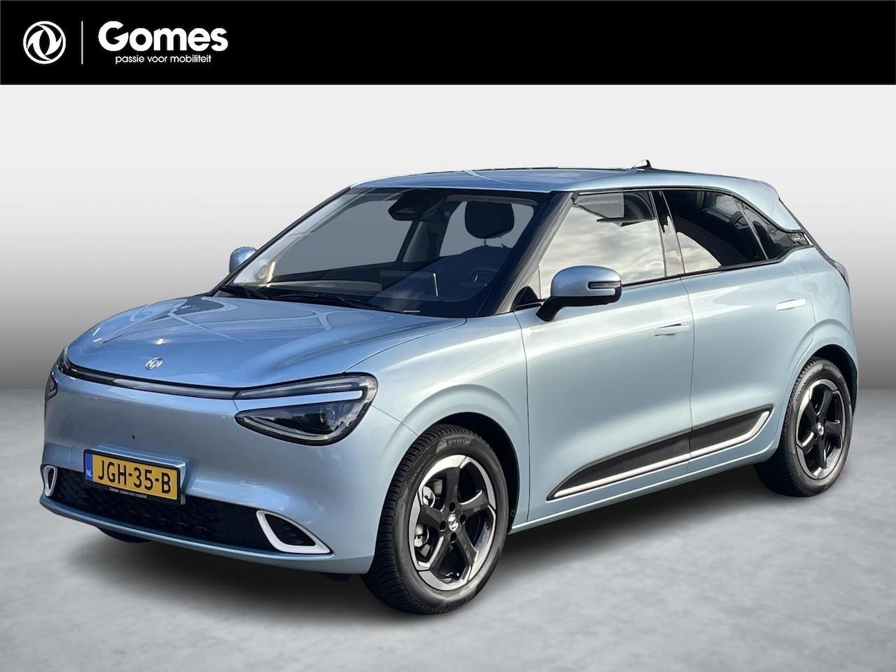 Dongfeng Box - Launch Edition 42 kWh Led-koplampen | Adaptieve cruise control | 360° camera | All-Season - AutoWereld.nl