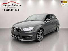 Audi A1 Sportback - 1.0 TFSI Sport S line Edition-NL auto-Navi-2* S LINE