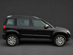 Skoda Yeti - 1.2 TSI Comfort