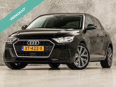 Audi A1 Sportback - 25 TFSI Sport (APPLE CARPLAY, GROOT NAVI, GETINT GLAS, LM VELGEN, SPORTSTOELEN, LED ACHTER