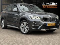 BMW X1 - xDrive20i High Executive l Camera l Panorama dak l Leder l Electrische Klep l Trekhaak