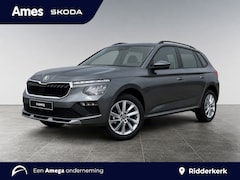 Skoda Kamiq - Selection 1.0 TSI 115 PK 6 versn. Hand Private lease vanaf €409,