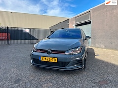 Volkswagen Golf - 2.0 TSI GTI TCR Aut Clima Cruise Navi Dak Akra Volll
