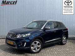 Suzuki Vitara - 1.6 Exclusive NL Auto Bi-Tone Trekhaak Panoramdak Leder