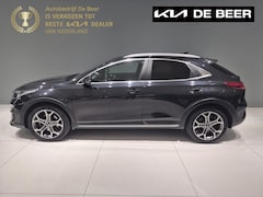 Kia XCeed - 1.6 GDi PHEV 142pk DCT6 DynamicPlusLine