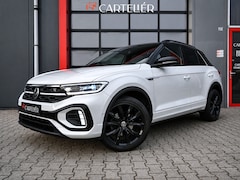 Volkswagen T-Roc - 1.5 TSI R-Line 150 PK Black Line Facelift| Adaptive Cruise | Alcantara | Matrix Led | Digi