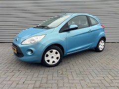 Ford Ka - 1.2 Champions Edition bouwjaar 2013