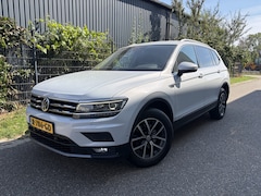 Volkswagen Tiguan Allspace - 1.4 TSI Comfortline / NAVI / CRUISE / STOELVERWARMING / AIRCO / 104dkm