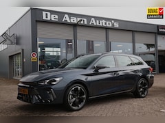 CUPRA Leon Sportstourer - 1.5 eTsi Camera elektrische trekhaak Winterpakket