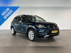 SEAT Ateca - 1.4 EcoTSI Style | Trekhaak | Complete onderhoudshistorie