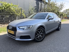 Audi A4 Limousine - 1.4 TFSI Pro Line / AUTOMAAT / NAVI / CRUISE / 152dkm NAP