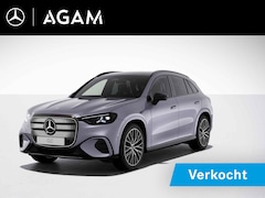 Mercedes-Benz GLC-klasse - electric 250 Business Solution AMG 85 kWh
