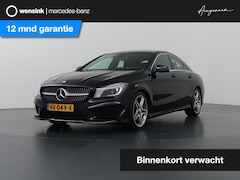 Mercedes-Benz CLA-Klasse - 180 Ambition | AMG | Thermatic | Bi-Xenon koplampen | Parkeerassistent |