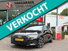 Audi A3 Limousine - 30 TFSI Pro Line autom. Bovag rijklaarprijs