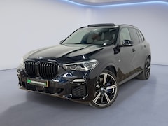 BMW X5 - XDrive45e High Executive|M-PAKKET|PANO|NAP|