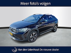 Volkswagen Taigo - 1.0 TSI Oranje Edition | Camera | Privacy Glass |