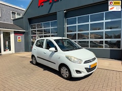Hyundai i10 - 1.1 i-Drive