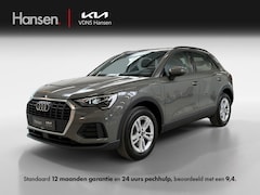 Audi Q3 - 45 TFSI e edition I Cruise Control I CarPlay I Camera I Parkeersensoren voor & achter I LE