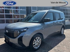 Ford Tourneo Courier - 1.0 EcoBoost 125 PK Titanium| RIJKLAAR |
