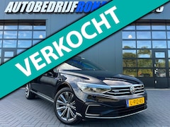 Volkswagen Passat Variant - 1.4 TSI PHEV GTE Business NL.Auto/Panoramadak/Adaptive-Cruise/ErgoComfort/Full Led/1Ste Ei