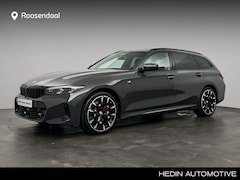BMW 3-serie Touring - 330e M-Sport Pro | Panoramadak | Driving Assistant Professional | Harman Kardon | Head up