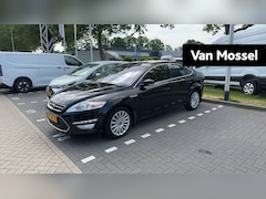 Ford Mondeo - 1.6 EcoBoost Platinum | Cruisecontrol | Panoramadak | Stoelverwarming | Trekhaak