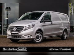 Mercedes-Benz eVito - eVito L2 | Audio Pakket | Parkeerpakket | Zitcomfortpakket