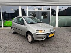 Fiat Punto - 1.2 A.P.K 27-08-2027 / INSTAPPEN EN RIJDEN MAAR