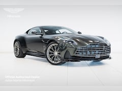 Aston Martin DB12 - S Coupe | NEW MY27 | Minotaur Green | Incl. BPM |