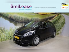 Peugeot 208 - 1.2 PureTech Active Automaat | 110PK | Trekhaak
