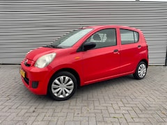 Daihatsu Cuore - 1.0 Trend bouwjaar 2008 met nw apk
