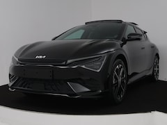 Kia EV6 - GT-Line 84 kWh | ACTIE | NU UIT VOORRAAD LEVERBAAR | 10 jaar Garantie | Panoramadak | 360