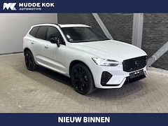 Volvo XC60 - 2.0 T6 Plug-in hybrid AWD Plus Black Edition | Harman/Kardon | Panoramadak | Head-Up | 360