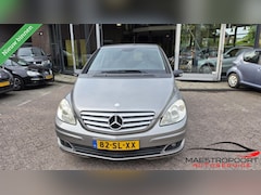 Mercedes-Benz B-klasse - 200