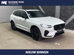 Volvo XC60 - 2.0 T6 Plug-in hybrid AWD Plus Black Edition | Harman/Kardon | Panoramadak | Head-Up | 360