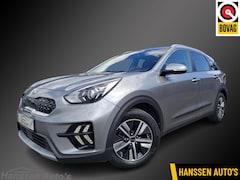 Kia Niro - 1.6 GDi Hybrid DynamicLine