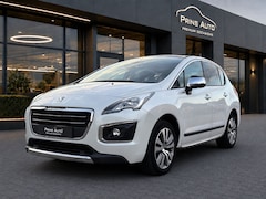 Peugeot 3008 - 1.2 Turbo Style |TREKHAAK|PANO|CAMERA|CRUISE| 19372