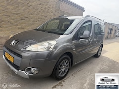 Peugeot Partner Tepee - 1.6 VTi XT
