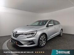 Renault Mégane Estate - 1.3 TCe 140 Techno | Trekhaak | Dodehoekdetectie | Achteruitrijcamera |