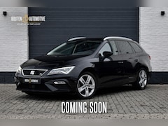SEAT Leon ST - 1.5 TSI FR Ultimate Edition | LED | Virtual | Camera | Carplay |