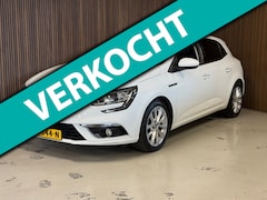 Renault Mégane - 1.2 TCe Bose